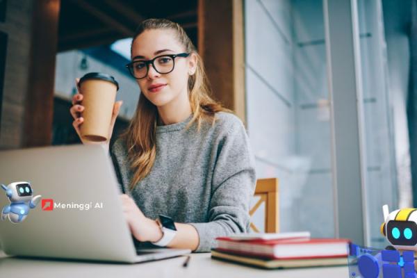 Unlocking Creativity: The Benefits of GPT-4o Mini for Copywriters