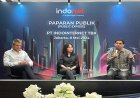 Kinerja EDGE Semester I/2025: Laba Bersih Rp54,4 Miliar, Pendapatan Turun 26%
