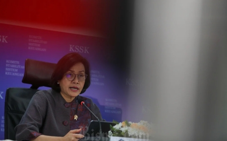 Sri Mulyani Siapkan Penerbitan Kangaroo Bond Agustus 2025, Menunggu Hasil Pertemuan Investor