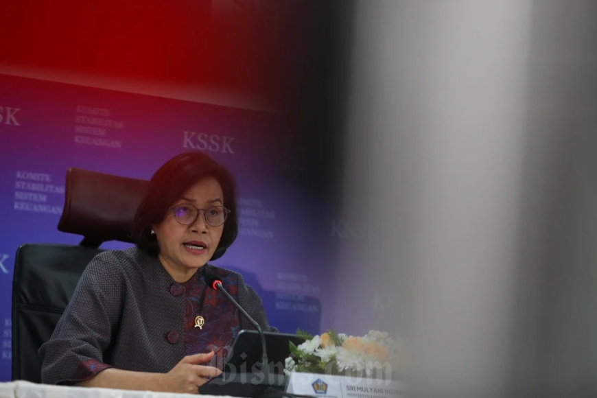 Sri Mulyani Siapkan Penerbitan Kangaroo Bond Agustus 2025, Menunggu Hasil Pertemuan Investor