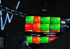 10 Saham Paling Cuan Saat IHSG Terkoreksi pada 4–8 Agustus 2025