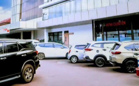 Baru IPO, Laba DKH Hospitals Sudah Tembus 75 % dari Target Tahunan