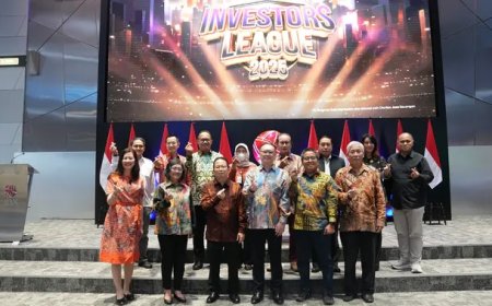 Mau Dapat Apartemen hingga Mobil Listrik? Ikut Kompetisi Investasi Ini