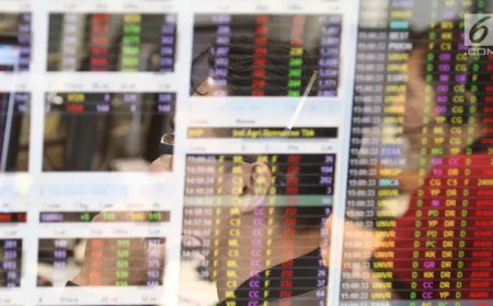 Perdagangan Karbon Melesat, Indonesia Catat Volume 1,59 Juta Ton CO₂e