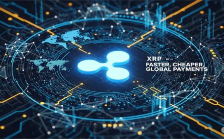 Ripple Masuk Daftar 25 Perusahaan Swasta Terbesar di Dunia