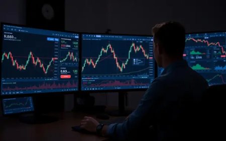 Harga Kripto Hari Ini 5 Agustus 2025: Bitcoin Cs Menguat Terbatas