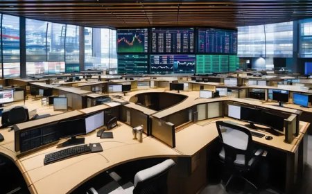 Bursa Saham Asia Bangkit di Tengah Kebijakan Baru Trump ke India