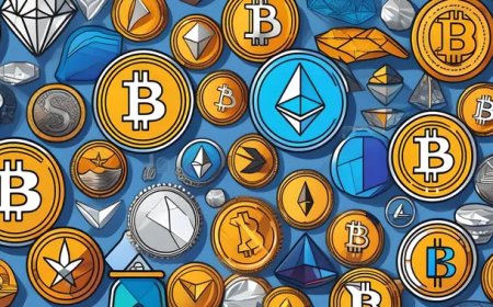 Harga Kripto Jumat 8 Agustus 2025: Bitcoin dan Altcoin Kompak Menguat