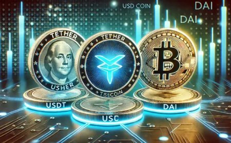 Aturan Baru Dinilai Hambat Adopsi Kripto di Hong Kong