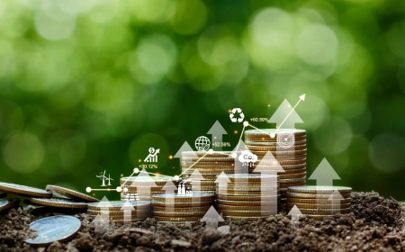 Tingginya Biaya Investasi Jadi Tantangan Saham EBT PGEO dan BREN