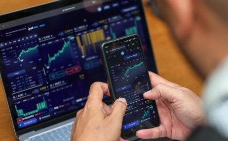 IHSG Berpeluang Menguat Pekan Ini, Simak Sentimen Pendorongnya