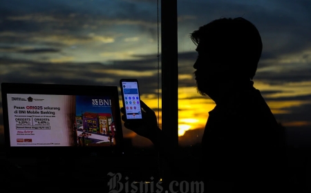 Investor Sulit Cari Obligasi Murah di Tengah Premi Risiko yang Menyempit