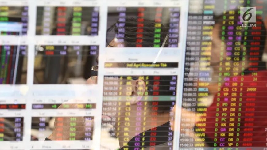 Perdagangan Karbon Melesat, Indonesia Catat Volume 1,59 Juta Ton CO₂e