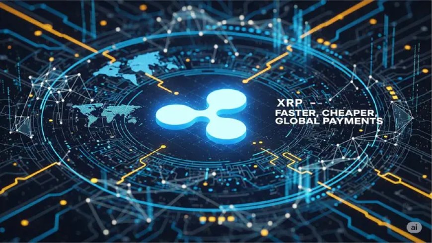 Ripple Masuk Daftar 25 Perusahaan Swasta Terbesar di Dunia