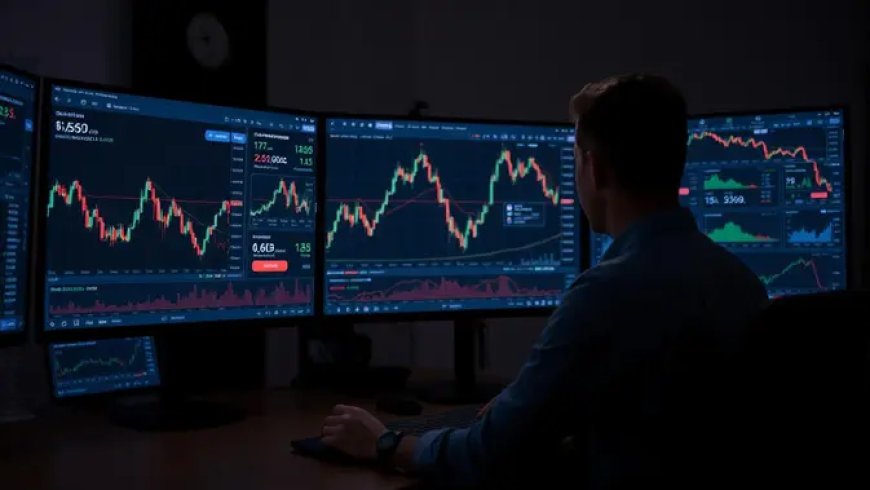 Harga Kripto Hari Ini 5 Agustus 2025: Bitcoin Cs Menguat Terbatas