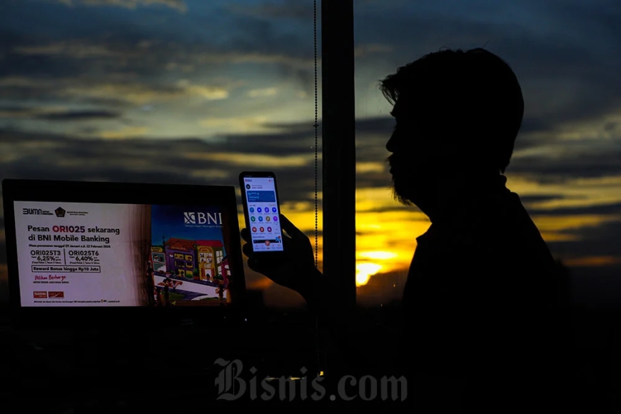 Investor Sulit Cari Obligasi Murah di Tengah Premi Risiko yang Menyempit