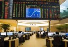 Bursa Asia Melemah Meski Wall Street Menguat Berkat Saham Teknologi