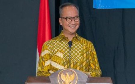 Strategi Menperin Lindungi Industri Tekstil dari Tekanan Global & Pacu Daya Saing