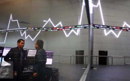 Analisis Pasar & Rekomendasi Saham 20 November 2025 Pasca Keputusan BI Tahan Suku Bunga