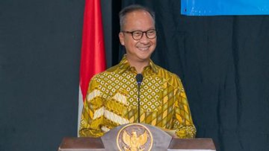 Strategi Menperin Lindungi Industri Tekstil dari Tekanan Global & Pacu Daya Saing