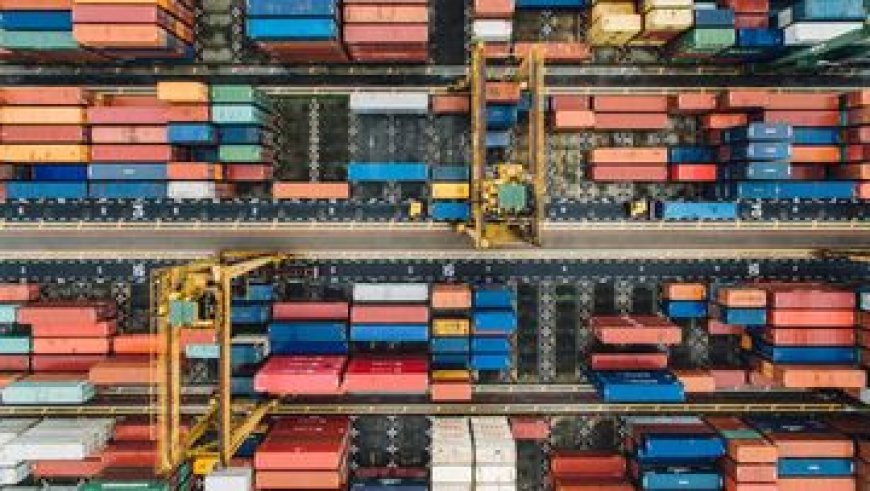 RI Kebanjiran Impor Kertas dari China, Produsen Lokal Meradang: "Kapasitas Kami Cukup!