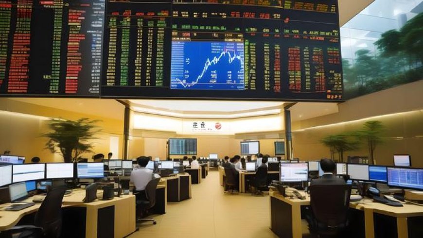 Tertekan Sinyal Hawkish The Fed, Bursa Asia Terkapar Imbas Kejatuhan Saham Teknologi Wall Street